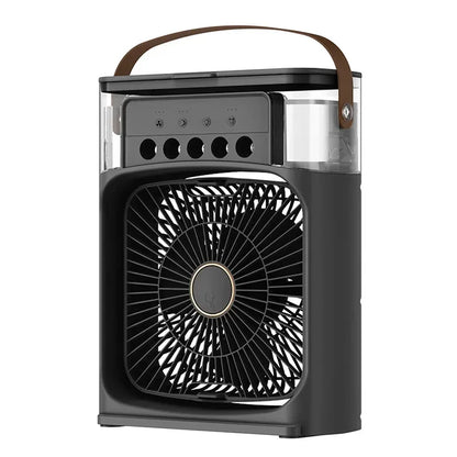 CoolMate Portable Air Cooler