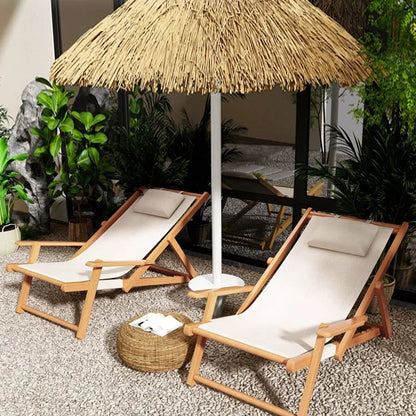 Portable Recliner Single Chairs