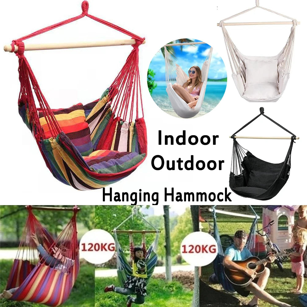 Garden Hanging Hammock