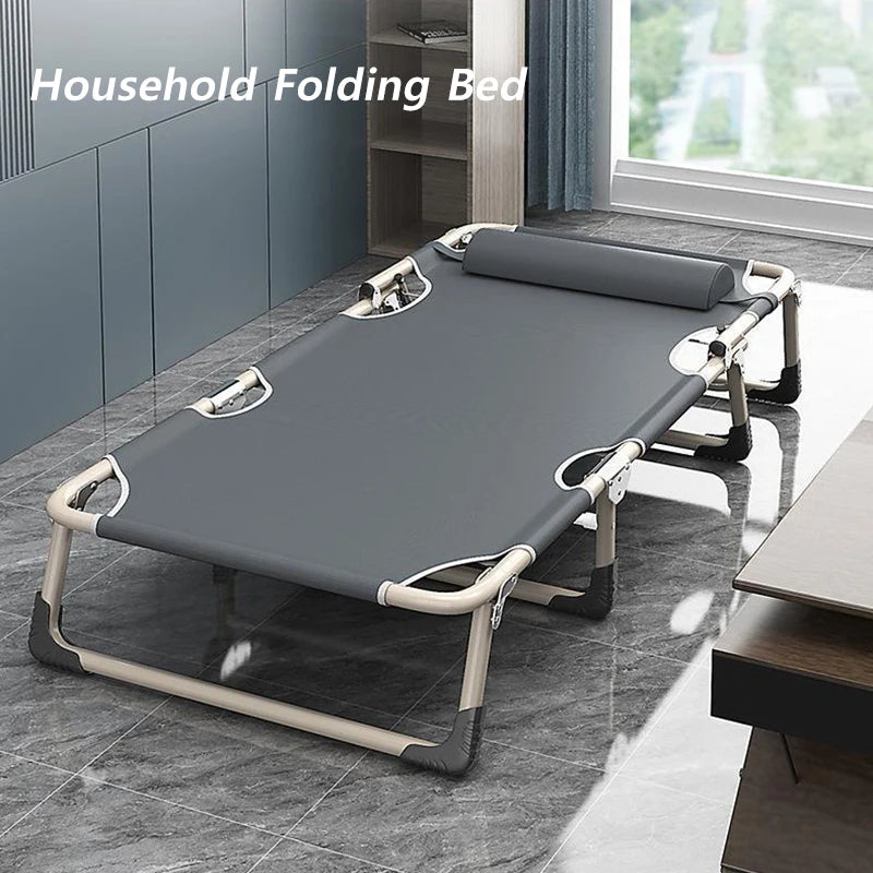 Folding Bed Multifunctional Portable UltraLight