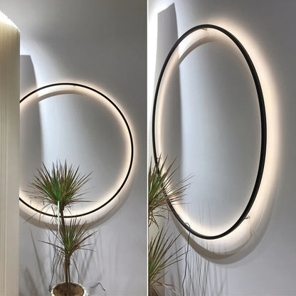 Modern LED Wall Lamps For Decor