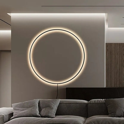 Modern LED Wall Lamps For Decor