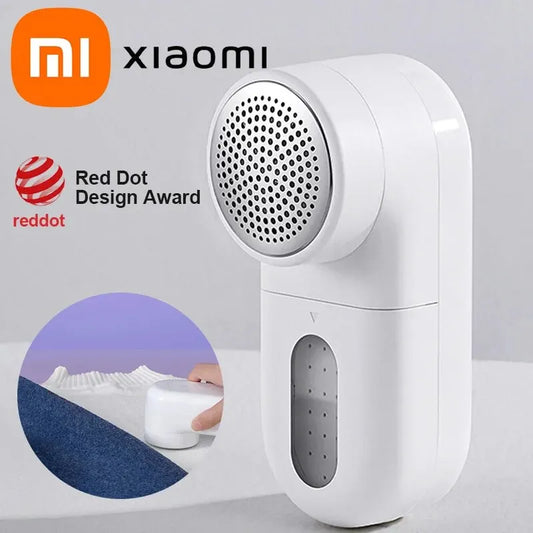 Portable New Original  Lint Remover Rechargable Cloth Fabric Shaver