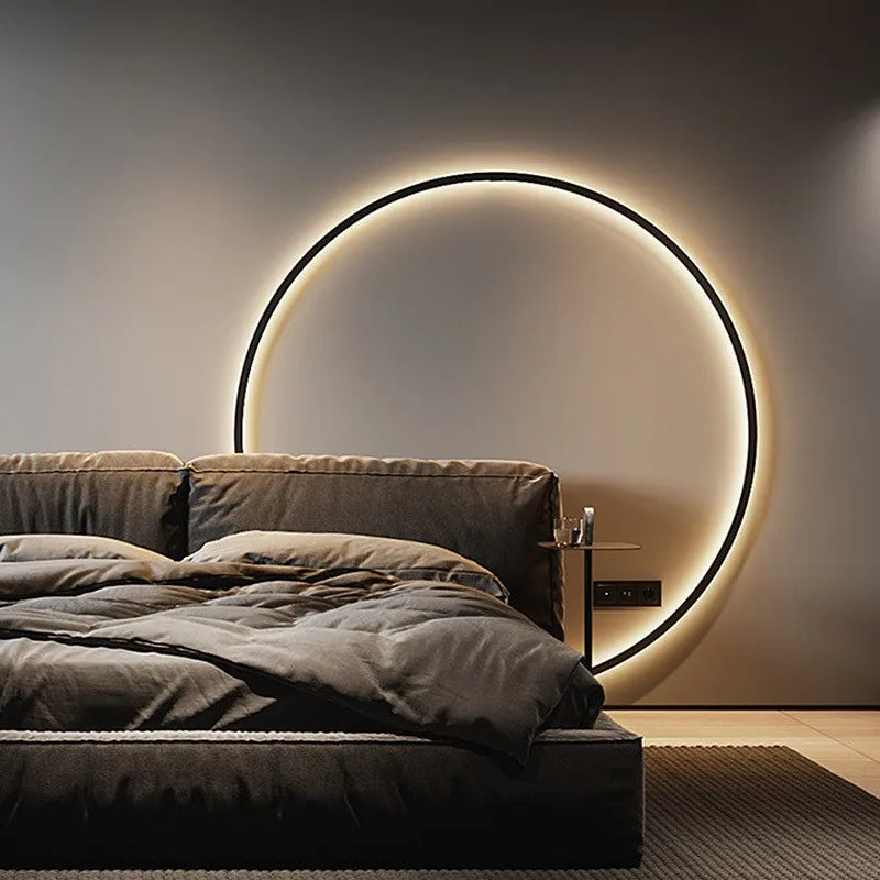 Modern LED Wall Lamps For Decor