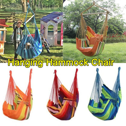 Garden Hanging Hammock