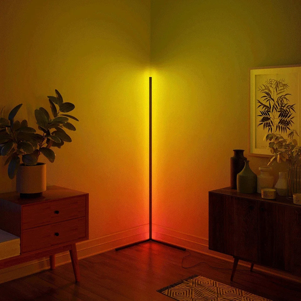 Dream Color Floor Lamp