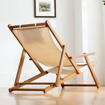 Portable Recliner Single Chairs