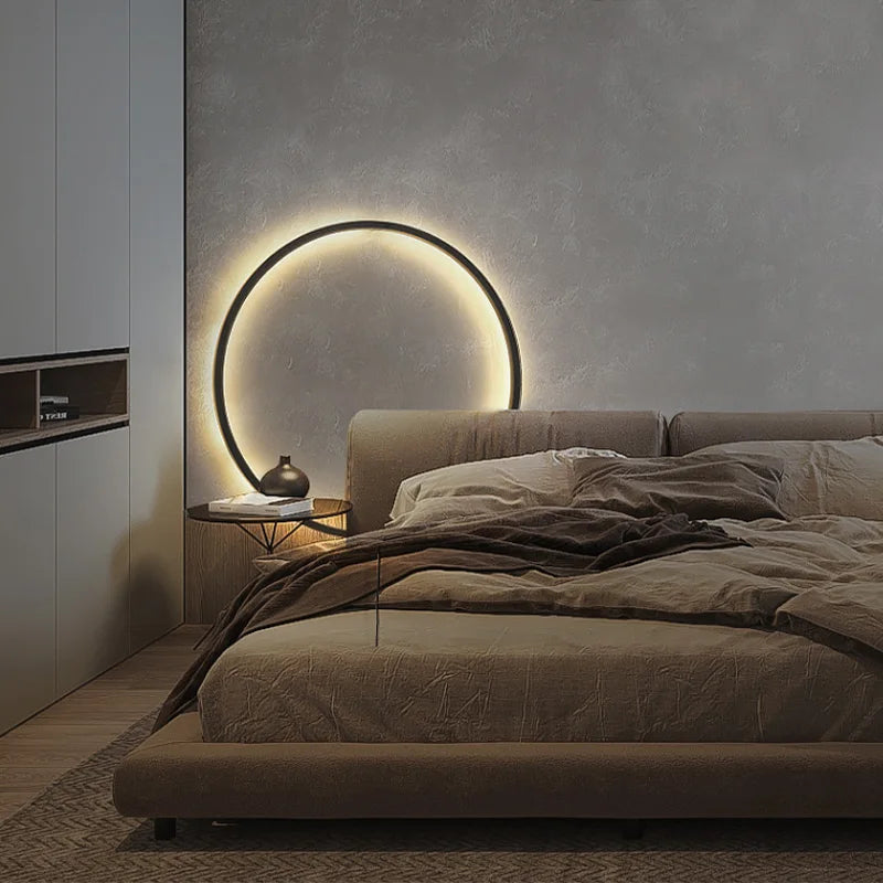 Modern LED Wall Lamps For Decor