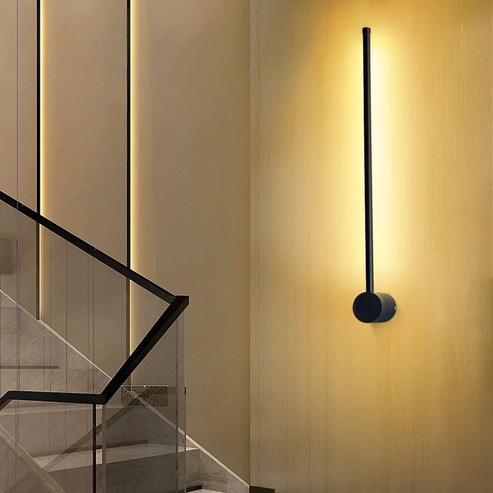 Modern LED Wall Sconce Lamp