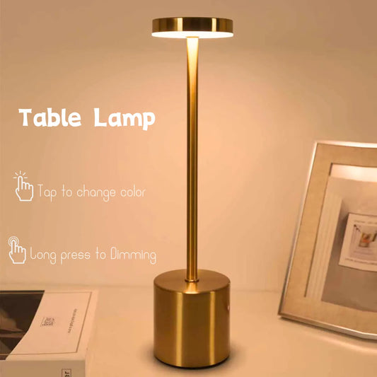 LED Table Lamp