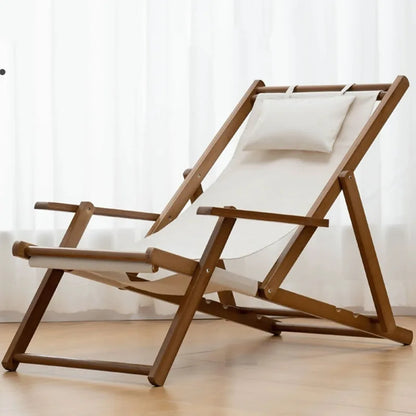 Portable Recliner Single Chairs