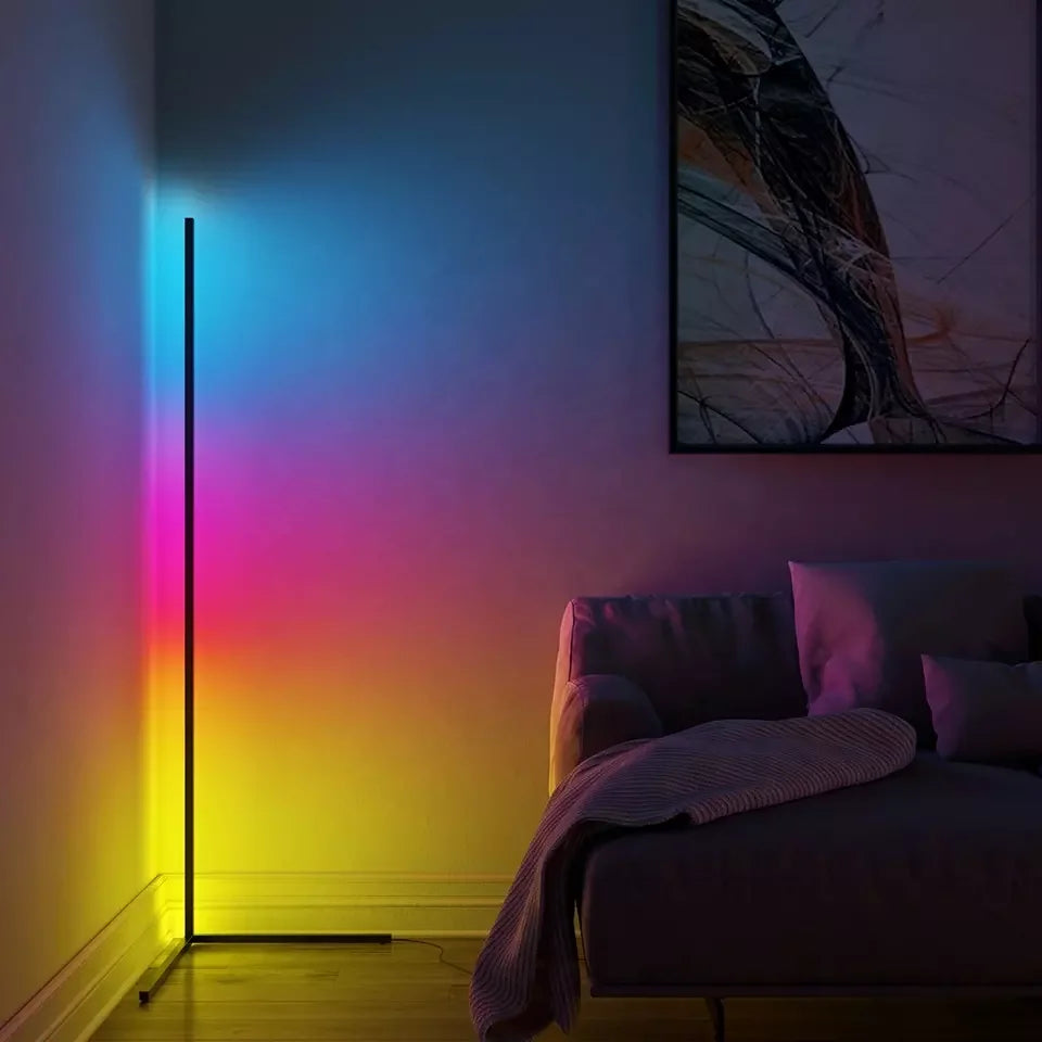 Dream Color Floor Lamp