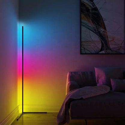 Dream Color Floor Lamp