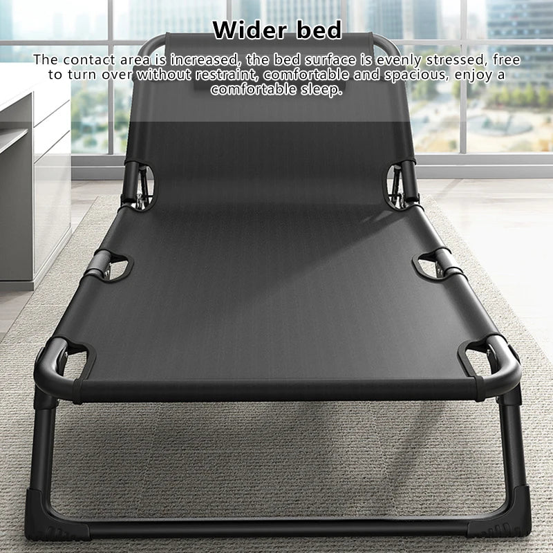 Folding Bed Multifunctional Portable UltraLight