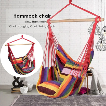 Garden Hanging Hammock