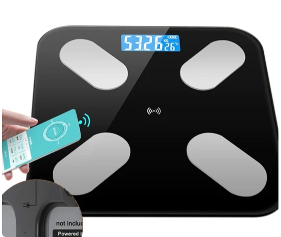 SmartFit Scale