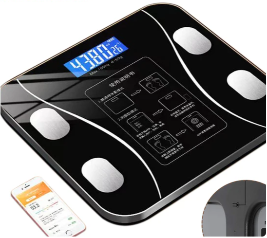 SmartFit Scale