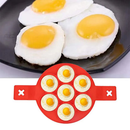 EasyFlip Eggs & Pancake Molds