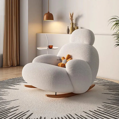 Cozy Chic Recliner Chair