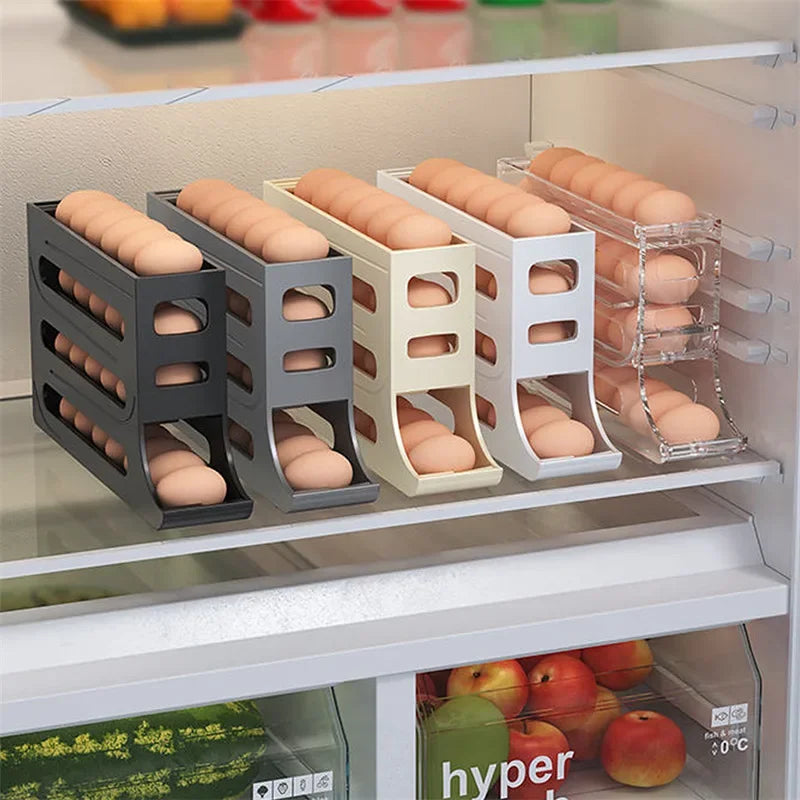 EggCellent Fridge Organizer