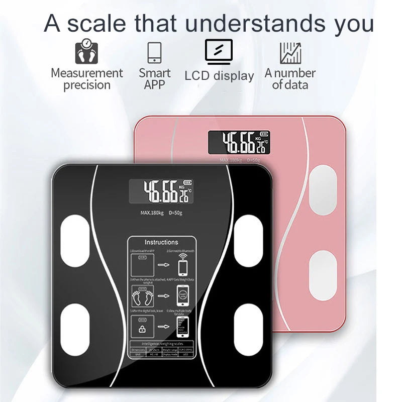 SmartFit Scale