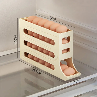 EggCellent Fridge Organizer