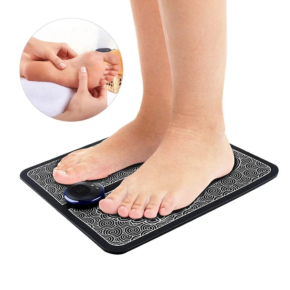 NeuroSoothe Foot Relaxer Mat