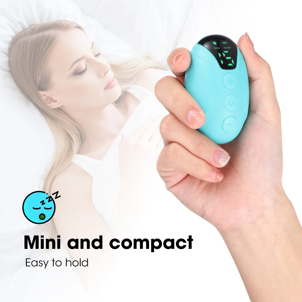 Serenity Sleep Aid Handheld