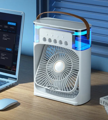 CoolMate Portable Air Cooler