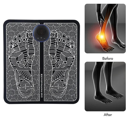 NeuroSoothe Foot Relaxer Mat