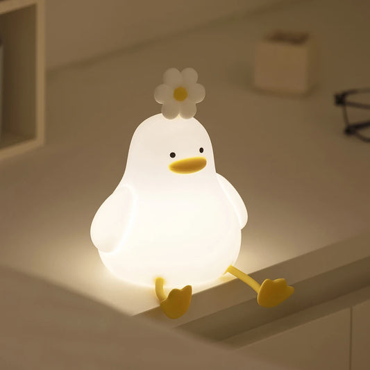 Duckie Dream Light