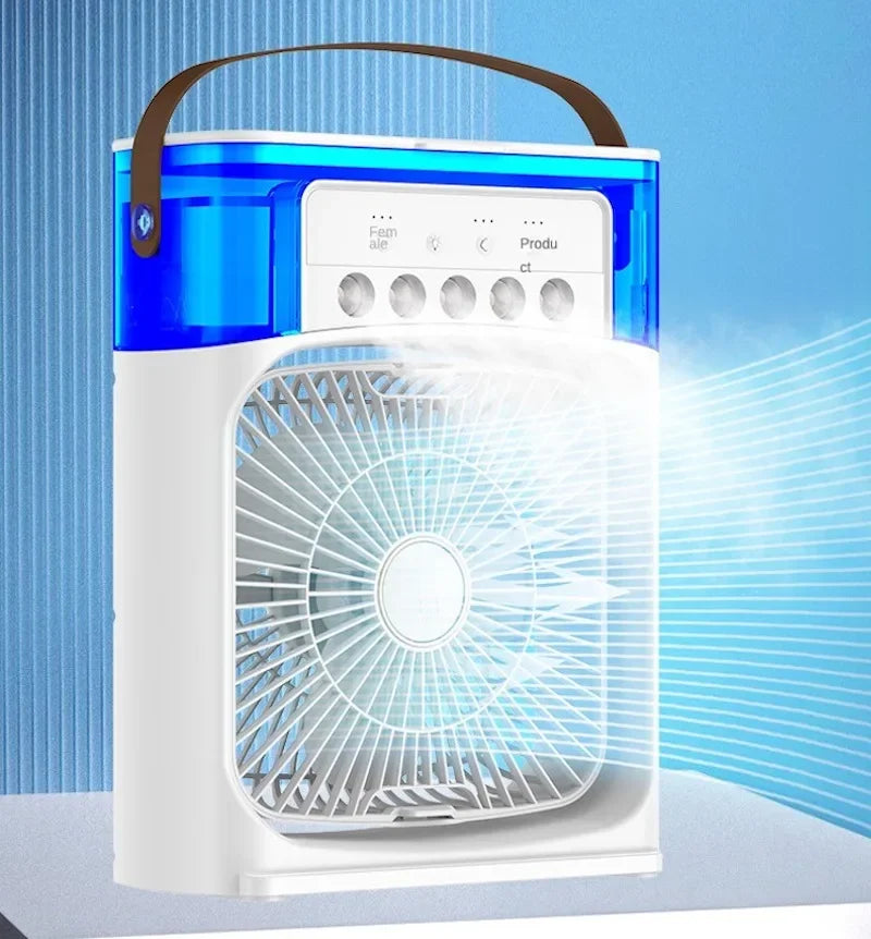 CoolMate Portable Air Cooler