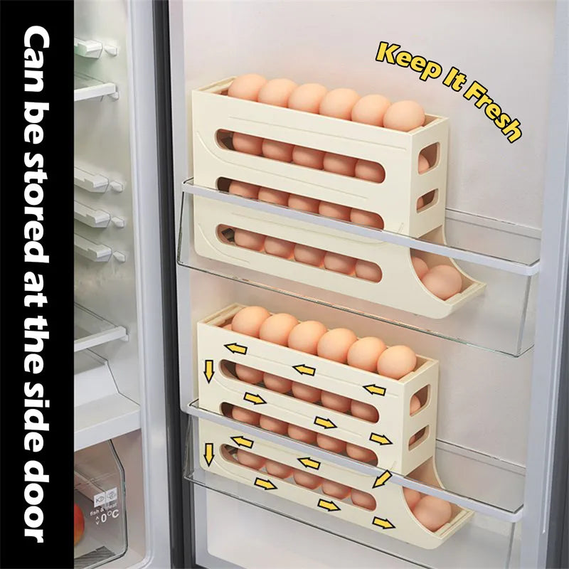 EggCellent Fridge Organizer