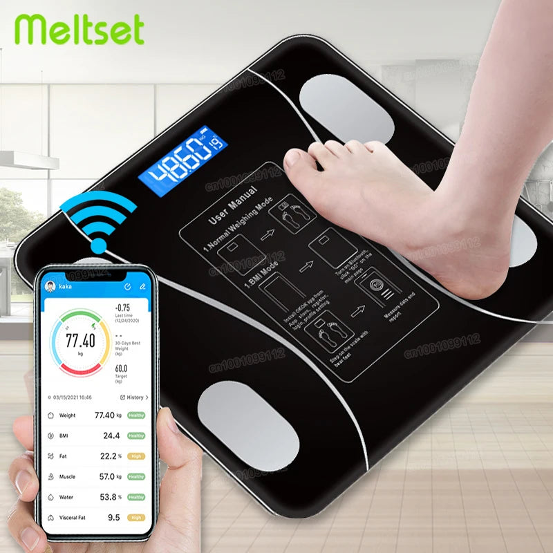 SmartFit Scale