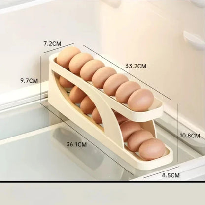 EggCellent Fridge Organizer