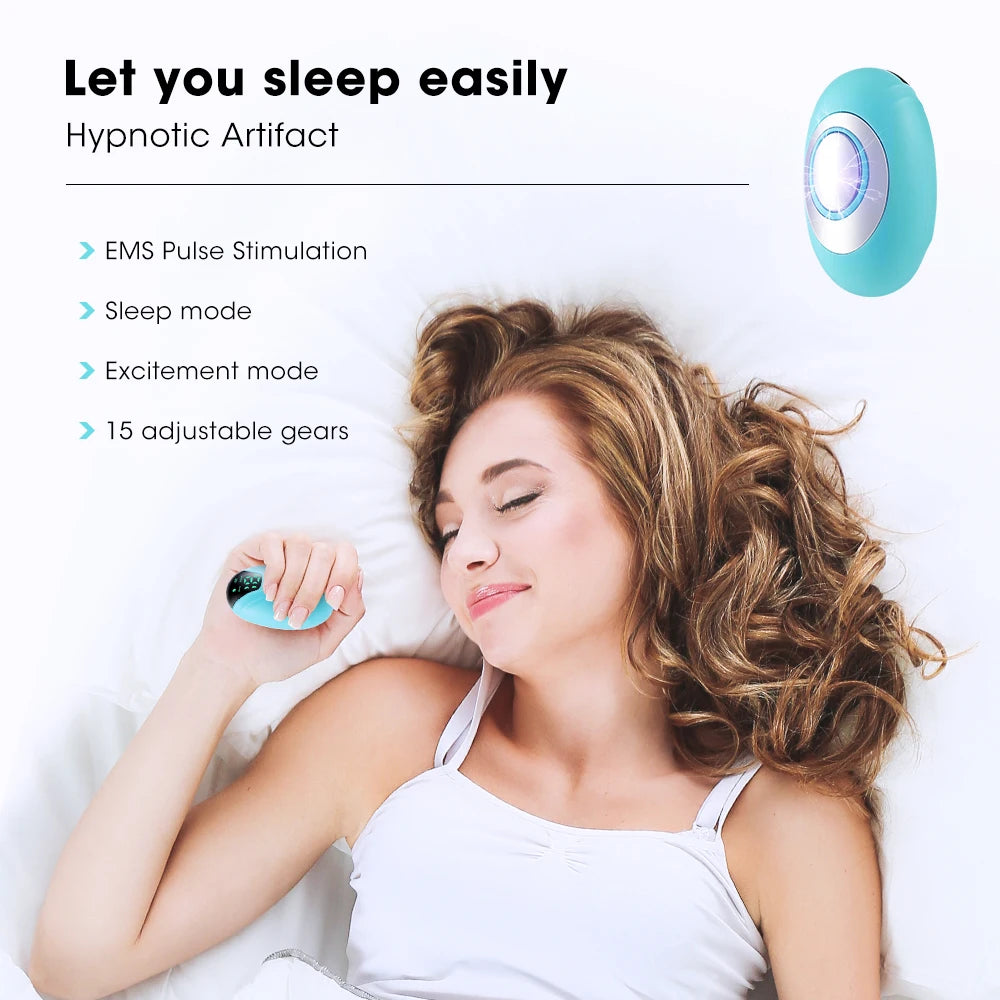 Serenity Sleep Aid Handheld