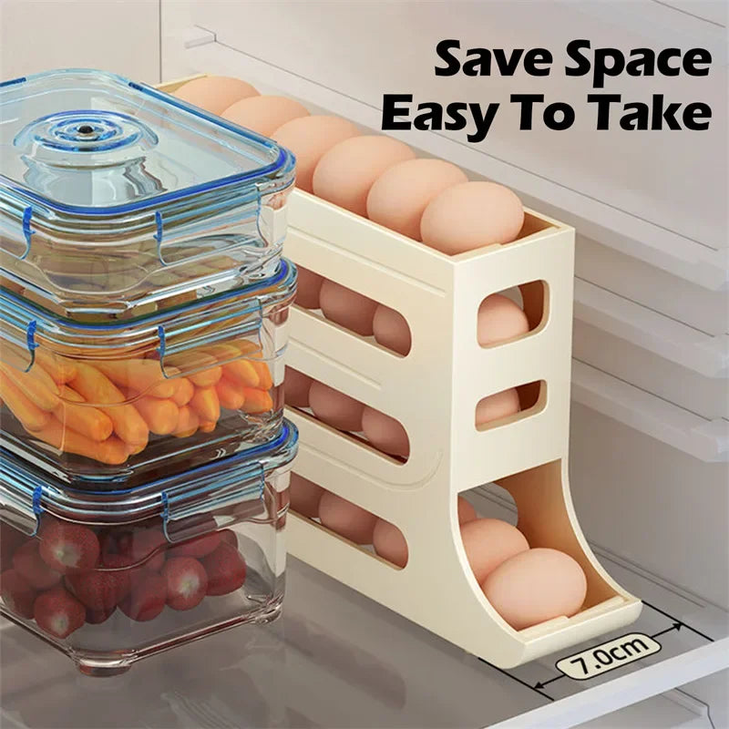 EggCellent Fridge Organizer