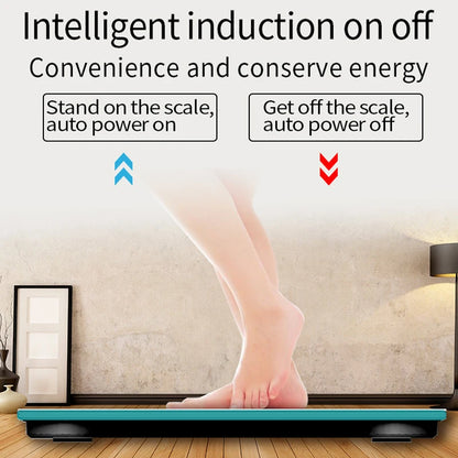 SmartFit Scale