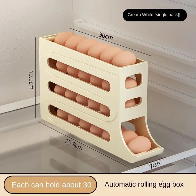 EggCellent Fridge Organizer