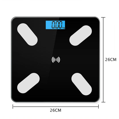 SmartFit Scale