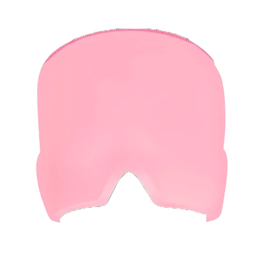 CoolRelief Migraine Cap