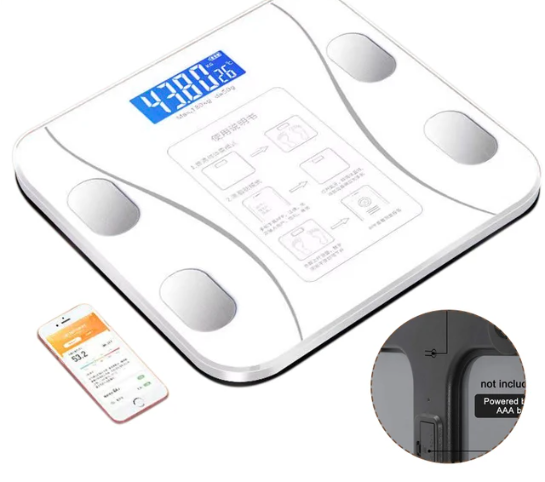 SmartFit Scale