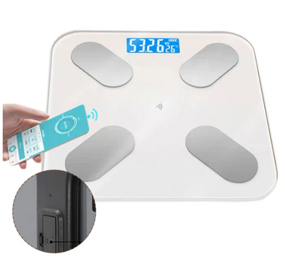 SmartFit Scale