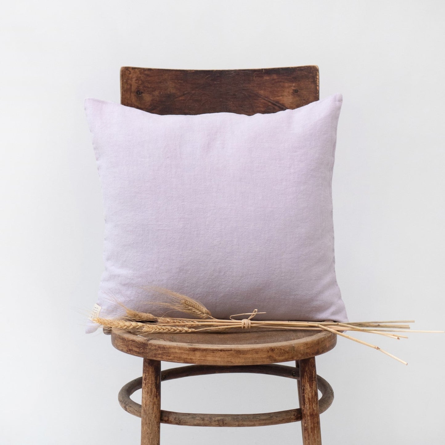 Linen Tales Cushion Cover Made in EU